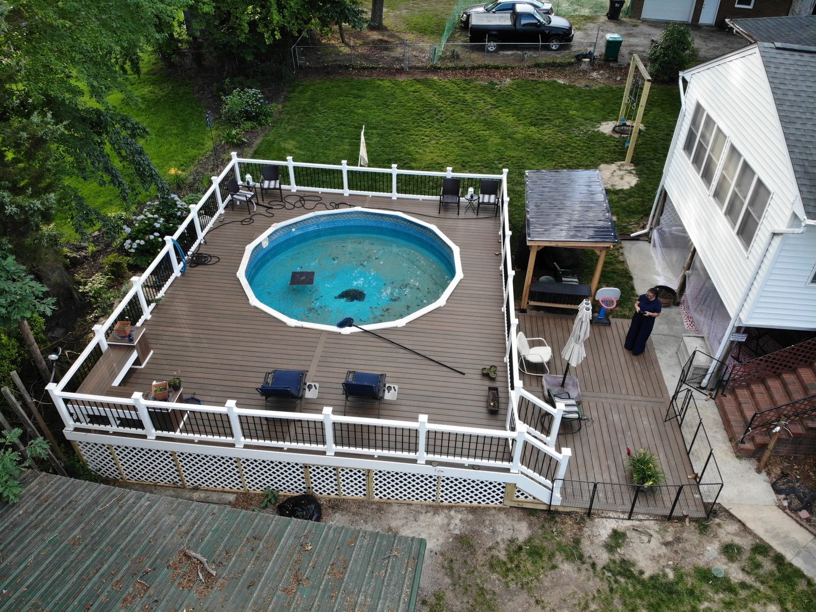 K&K Contractor LLC Remodeling