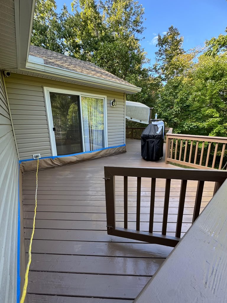 K&K Contractor LLC Work